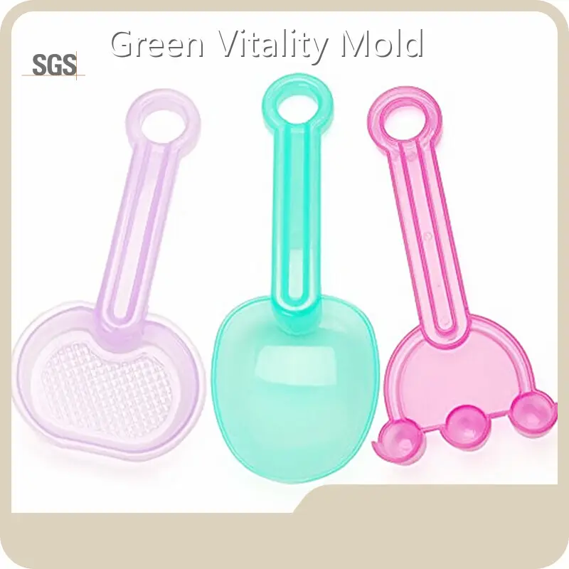 GV Mold Plastic Injection Molding Service Wholesaler 1