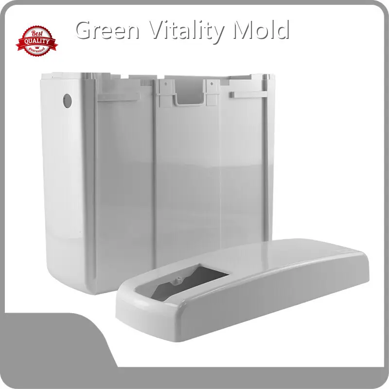 OEM Injection Molding Companies 1