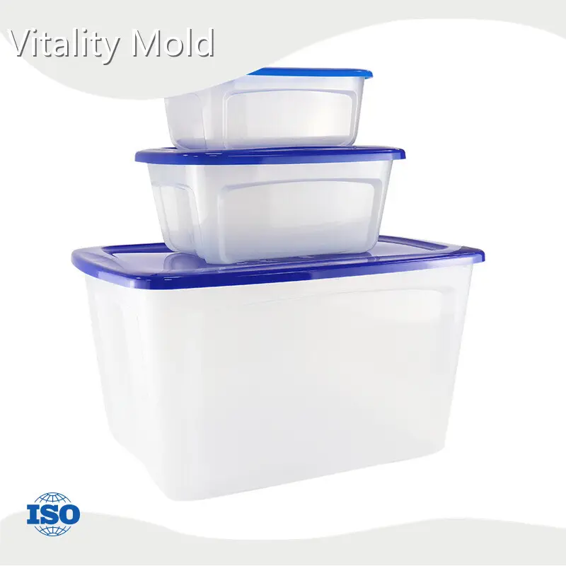 GV Mold Plastic Moulding Companies Plastic Moulding Companiesmakers 1