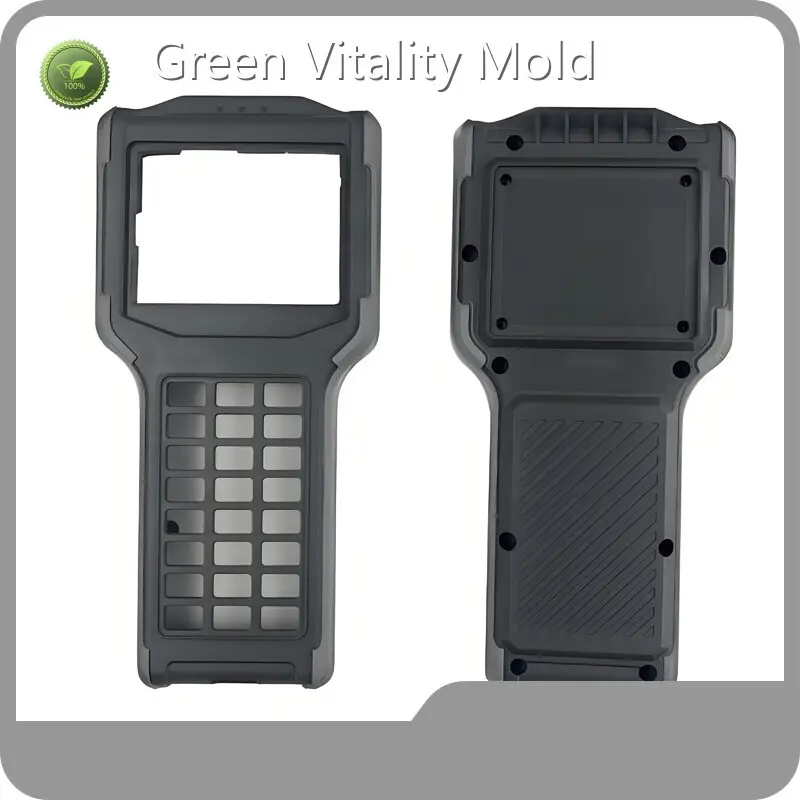 GV Mold Plastic Injection Molding Factory 1