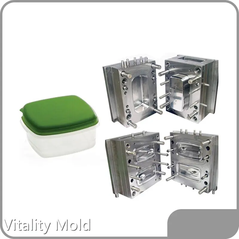 Newmould Injection Moulding 1