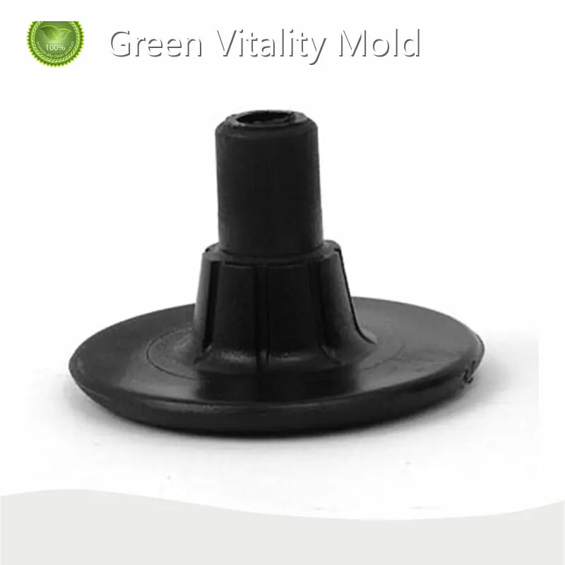 Injection Moulding Wholesale - GV Mold 1