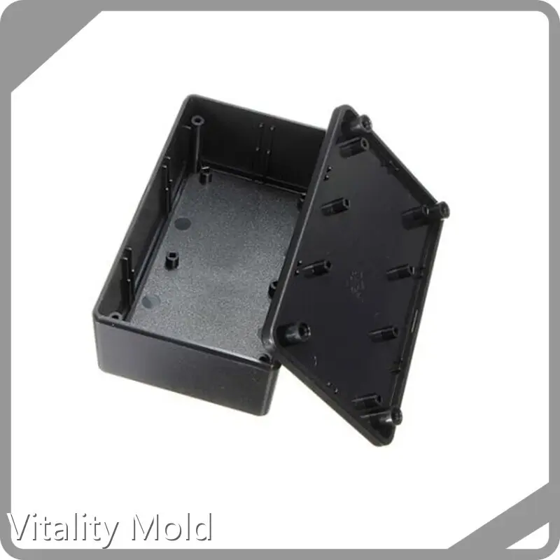 Custom Mould Injection Moulding Price List 1