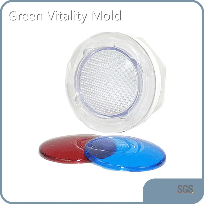 Bulk Buyinjection Molding Mold 1