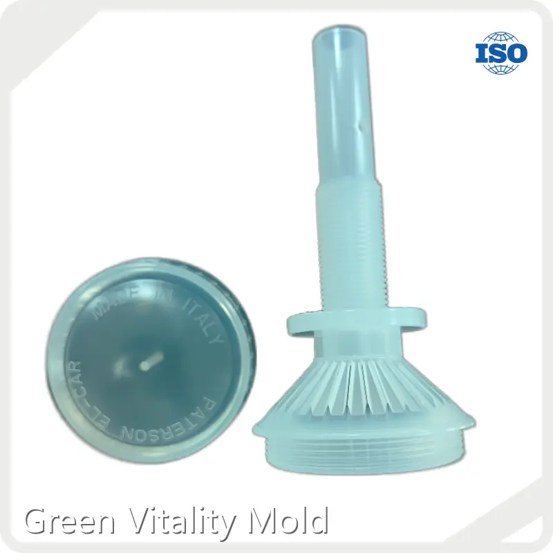 Plastic Injection Molding Upply 1