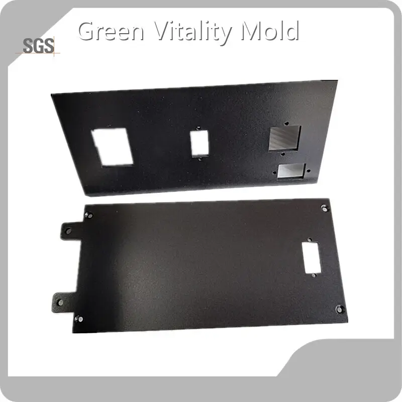 Plastic Injection Mold Companies Price List 1