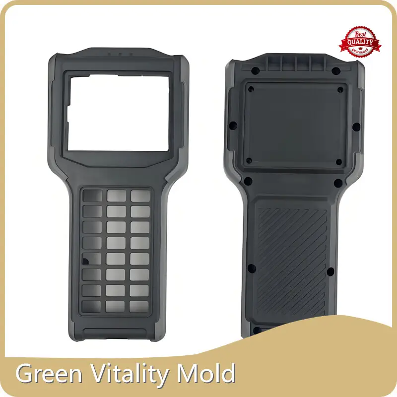 GV Mold Automotive Injection Molding Suppliers Price List 1