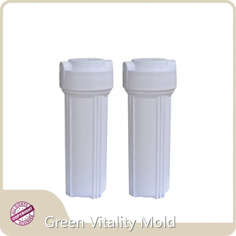High-quality Plastic Injection Mold Companies Price List 1