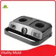 GV Mold Plastic Injection Mold Price List 1