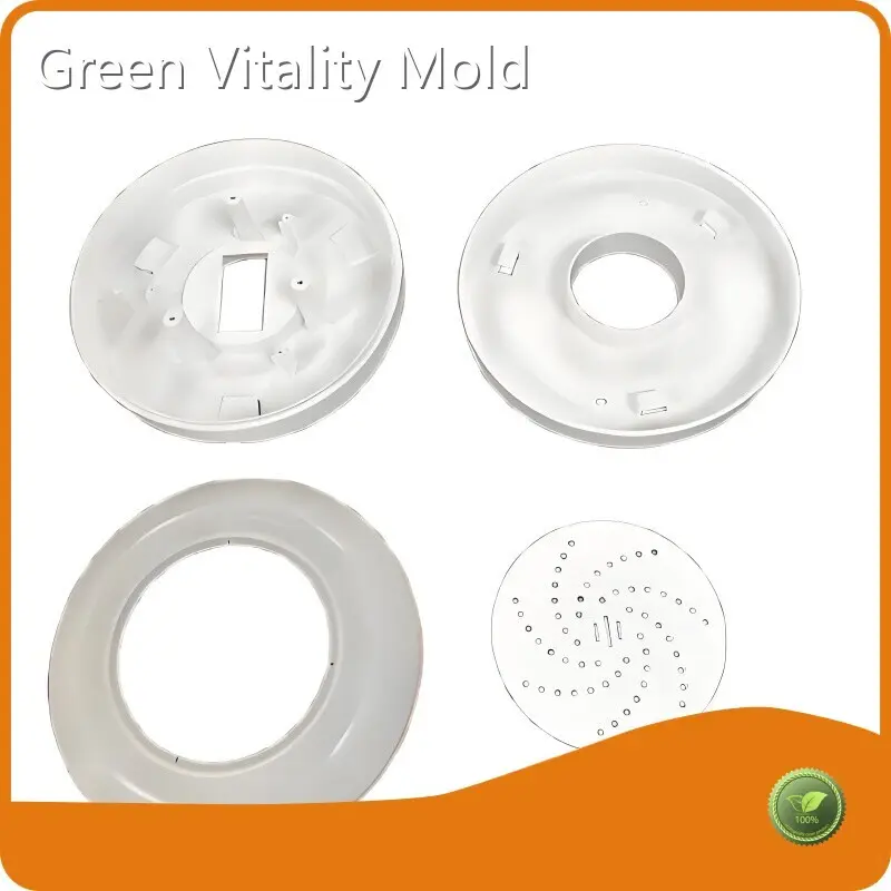 Injection Mold Manufacturer Injection Mold Wholesale - GV Mold 1