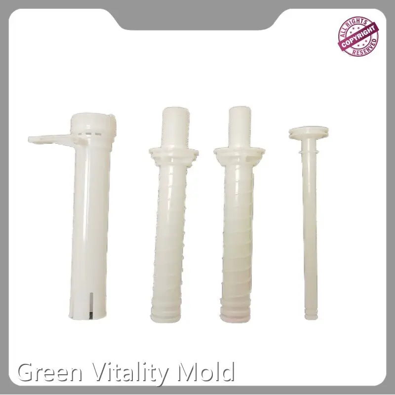 Best Houseware Injection Mold Price List 1