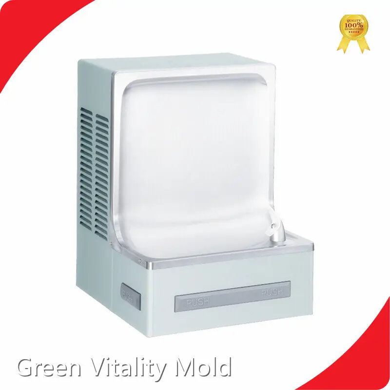 Injection Molding Companies Dinnerware Wholesale - GV Mold 1