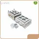 High-end Plastic Injection Molding Mold Price List 1