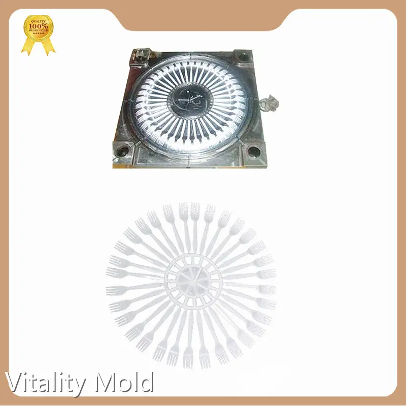 High-quality Injection Moulding Company 1