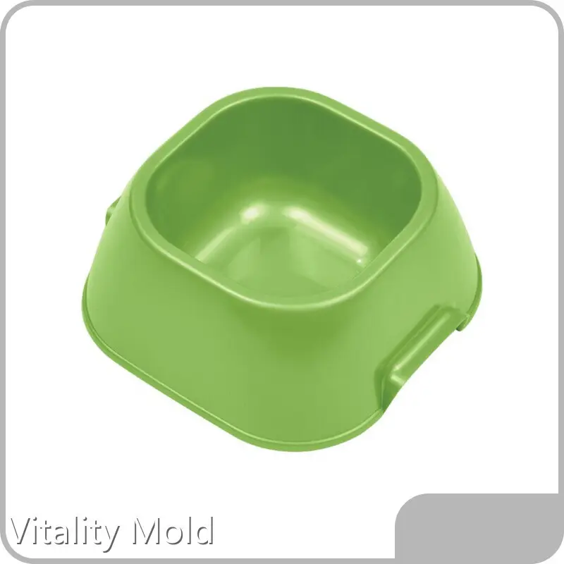 New Mould Injection Moulding Price List 1