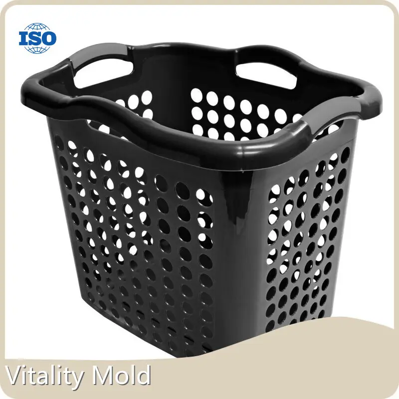 Plastic Injection Mold Laundry Products Wholesale - GV Mold 1