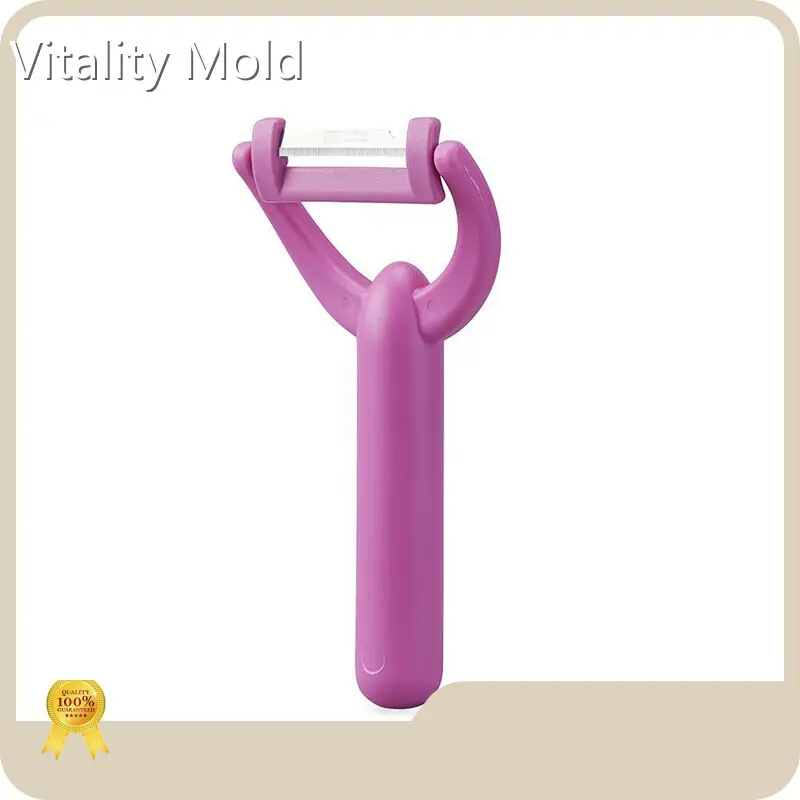 Top Plastic Injection Molding Service Company 1