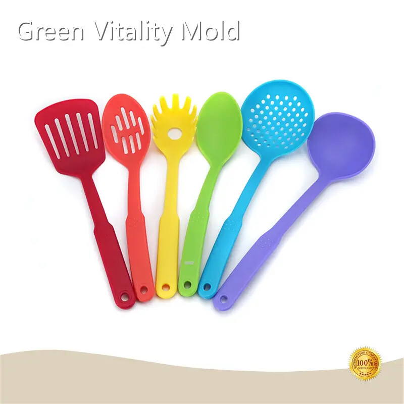 Injection Molding Mold by GV Mold 1