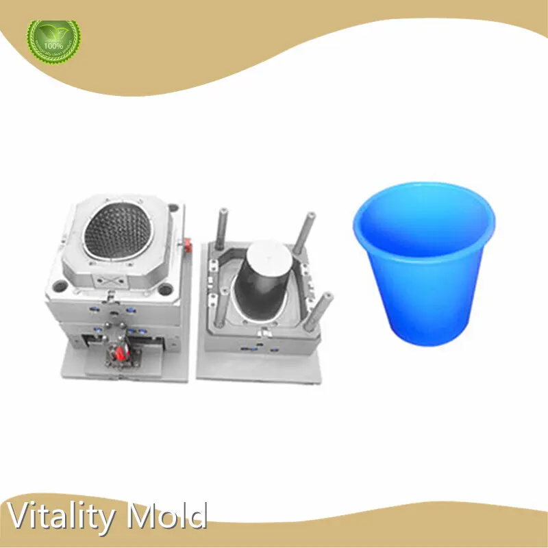 Plastic Moulding by GV Mold 1