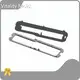 Plastic Injection Moulding Service Hardware Wholesale - GV Mold 1