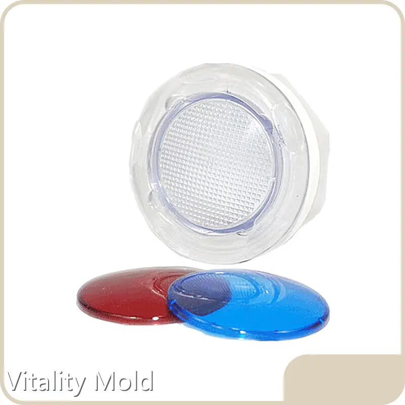 High-quality Plastic Injection Molding Service Company 1