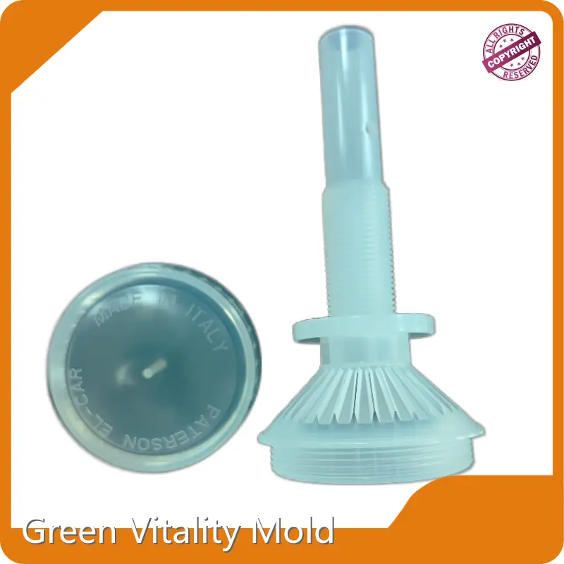 GV Mold Injection Mold Supplier Price List 1