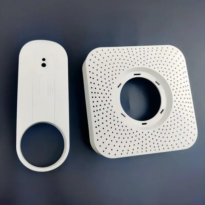 GV MOLD 프로젝터용 ABS 플라스틱 커버 및 키 사출 금형 1