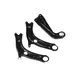Plastic Injection Mould Price List 3