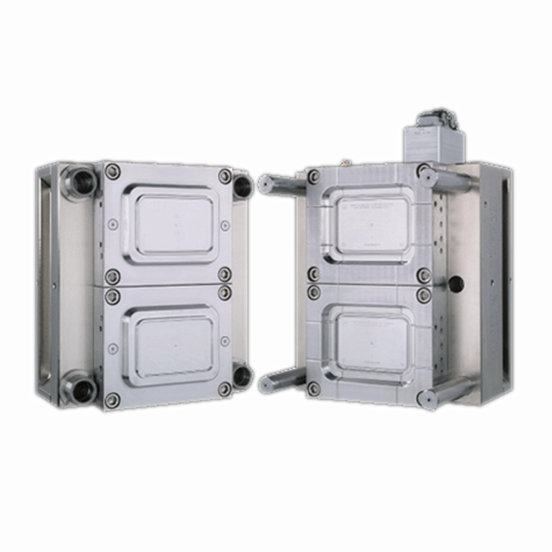 In-depth Demand Report | Disassembling Medical Injection Mold | GV Mold