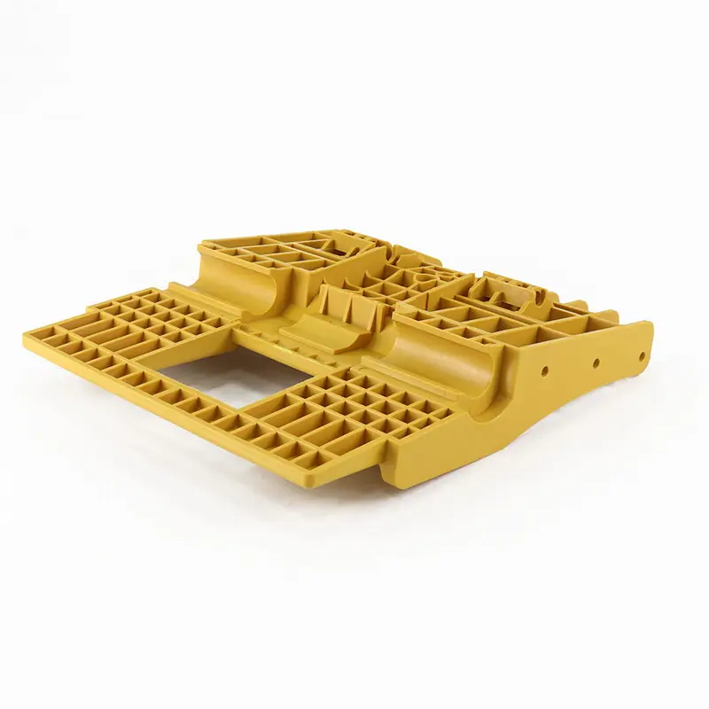 High-quality Plastic Injection Molding Mold Price List 2