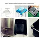Plastic Injection Mould Uppliers 3