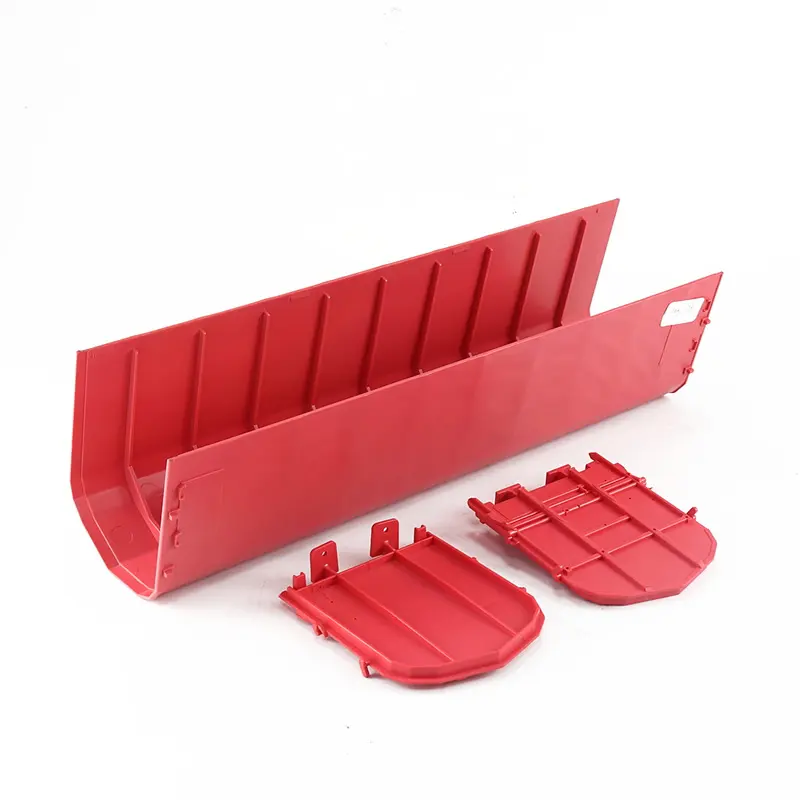 Modern Injection Molding Companies 2