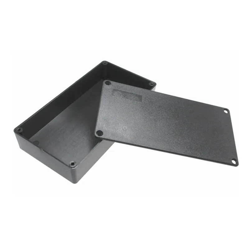 Custom Mould Injection Moulding Price List 3