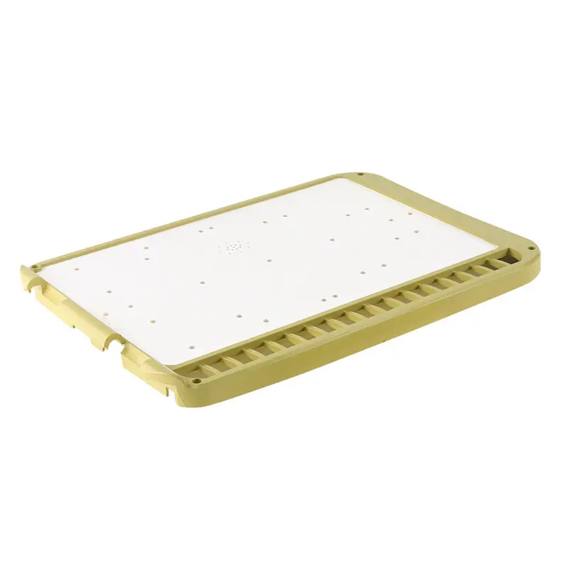 Plastic Moulding Distributor 3