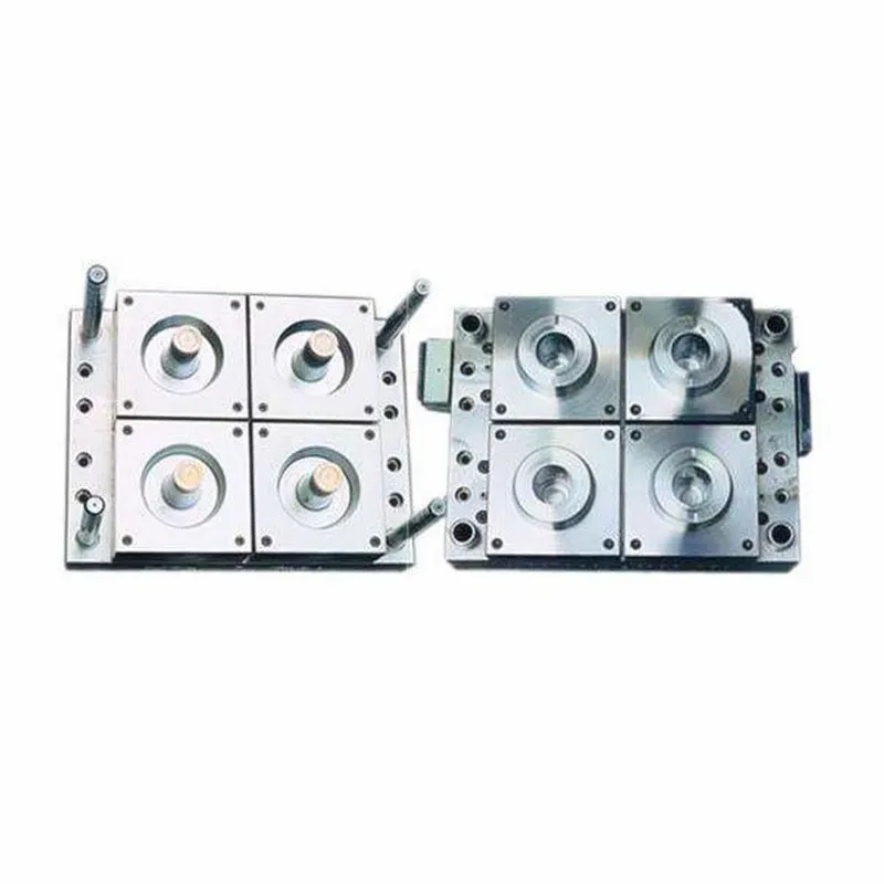 High-end Plastic Injection Molding Mold Price List 3