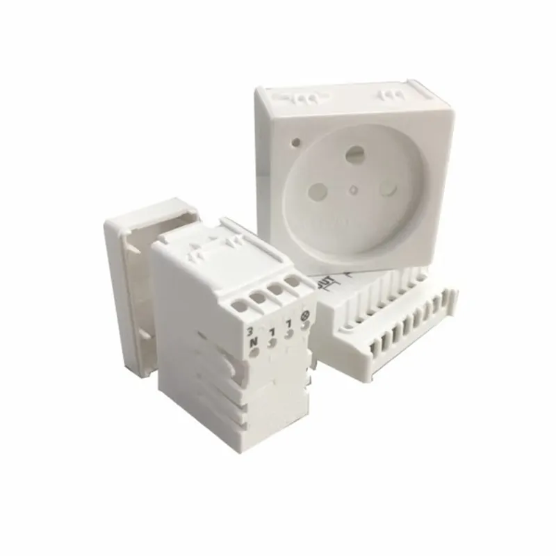 Best Plastic Injection Moulding Service Price List 2
