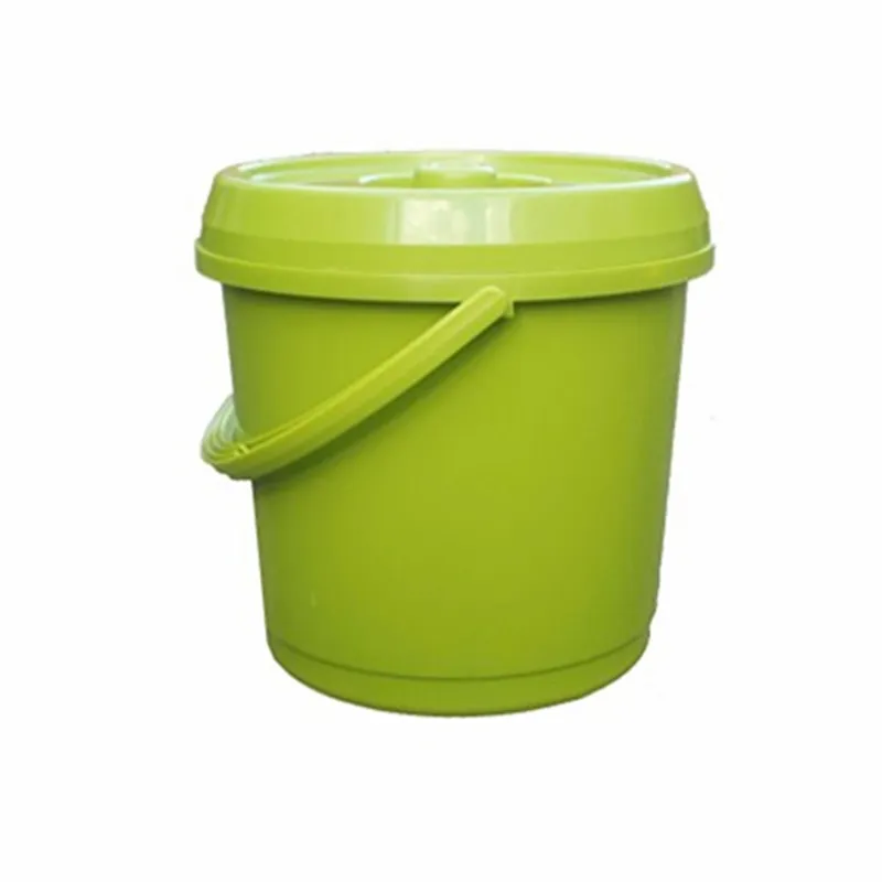 Plastic Injection Mould Factory 3