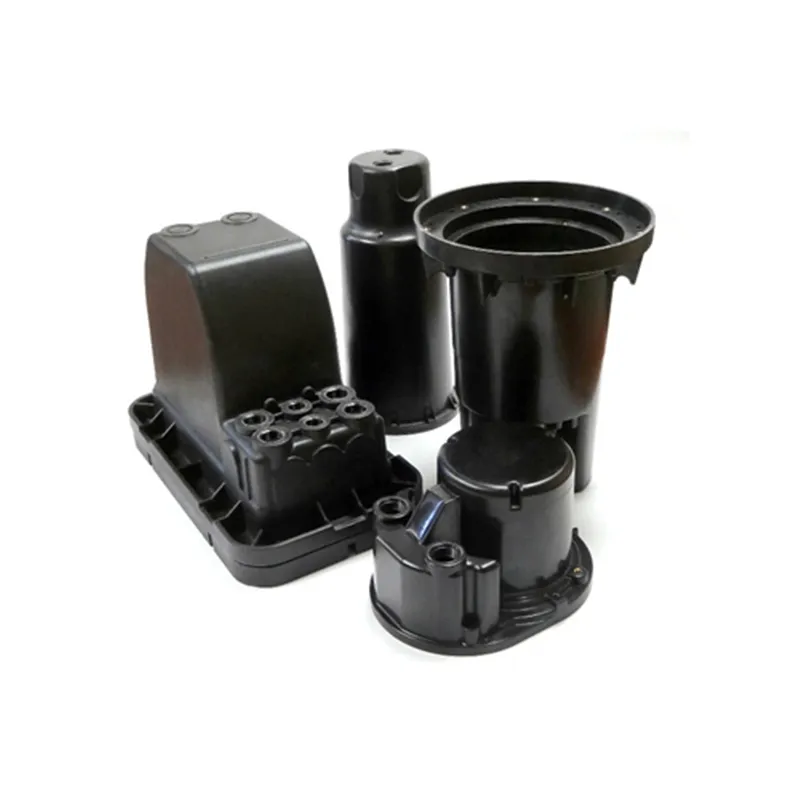 Abs Injection Molding Upply 2
