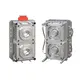 High-end Plastic Injection Molding Mold Price List 2