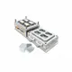 Plastic Injection Molding Mold Tableware Wholesale - GV Mold 2