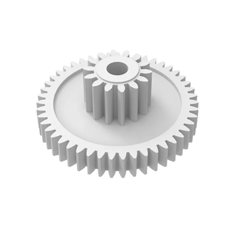 Injection Molding Mold Cost Factory 3
